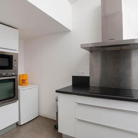 Saint-Thomas - Joli T2 Dans Strasbourg Daire Dış mekan fotoğraf