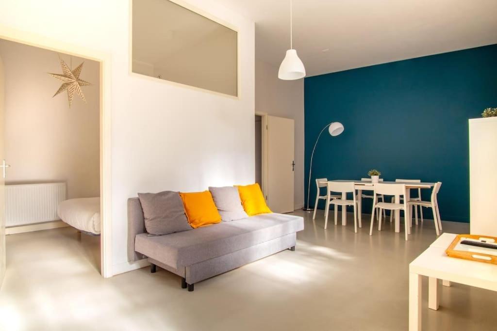 Saint-Thomas - Joli T2 Dans Strasbourg Daire Dış mekan fotoğraf